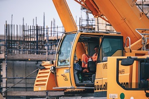 Construction Production Index grew 3.7%