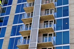 Construção e habitação com crescimento significativo