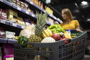 CPI annual rate of change estimated at 9.6%. Annual average rate of change for 2022 estimated at 7.8%