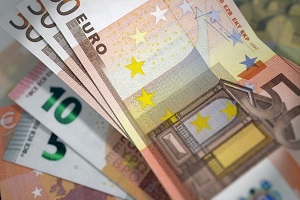 O saldo externo da economia aumentou para 2,7% do PIB