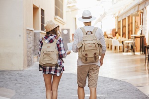 Guests and overnight stays exceed 2019 levels - July 2022
