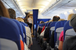 Passenger transport continues to approach 2019 levels