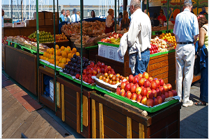 CPI annual rate of change decreases to 8.9%