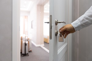 Overnight stays maintained growth in October 2022