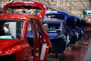 Industry turnover Index accelerated to 29.1%
