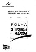 Capa da publicação