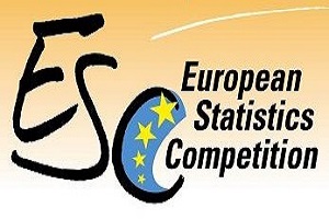 6.ª Competição Europeia de Estatística - Inscrições abertas!