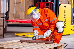 Industry Turnover Index decelerated to 22.3%