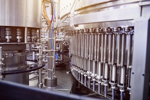 Industrial Production Prices slowed down to 16.2%