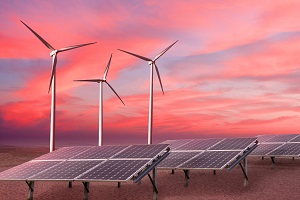 Energy intensity maintained a decreasing trend in the year of the pandemic