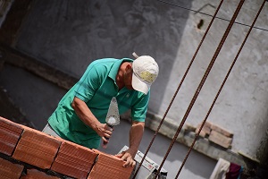 Custos de construção aumentam 9,1%