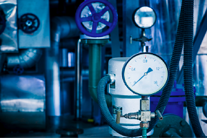 Industrial Production index change rate was -0.3%