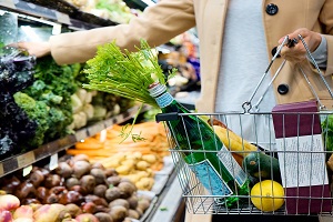 CPI annual rate of change decreases to 8.4%
