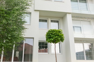 Bank appraisals on housing increased 20 euros to 1,638 Euros per square meter