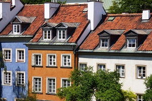 House prices increased 12.6% in 2022 and 11.3% in the 4th quarter of 2022