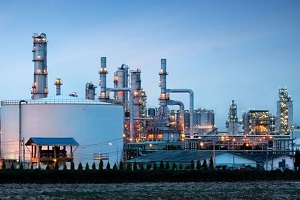 Industrial Production index change rate was 1.8%