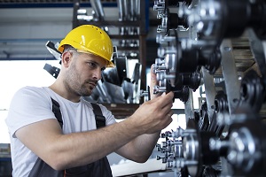 Industry Turnover Index slowed down to 4.3%
