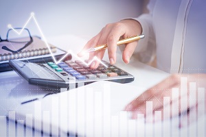 Indicador de atividade económica desacelerou em fevereiro
