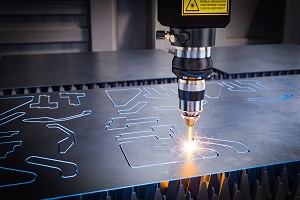 Industrial Production index change rate was 2.7%