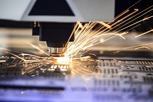 Prices in Industrial Production decreased 3.5%