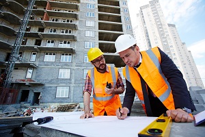 Production in Construction grew 5.3%