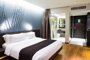 Average daily rate reached historical high in AM Lisboa