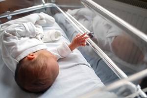 In the first five months of 2023, 5.5% more live births were registered than in the same period of 2022
