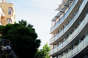 Bank appraisals on housing increased to 1,538 Euros per square meter