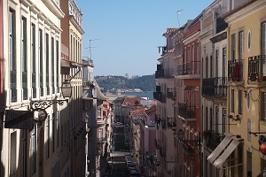 Purchasing power above the national average in 31 out of the 308 municipalities
