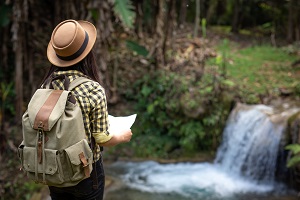 United States remained as the third main external market in the tourist accommodation sector