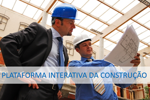 Plataforma Interativa da Construção - Obras Licenciadas e Concluídas