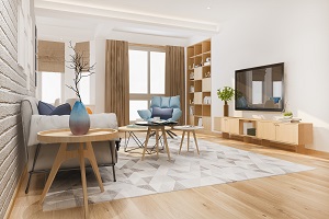 House prices increased 7.6% and the number of transactions diminished by 18.9%