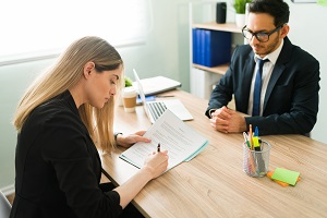 The unemployment rate increased to 6.6% in the 4th quarter of 2023 and to 6.5% in 2023