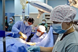 Recovery of hospital activity in 2022