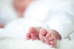 Natalidade diminui 1,1% em fevereiro, em relação ao mesmo mês de 2023