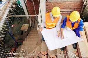 Produção na Construção cresceu 4,7%