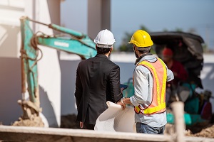 Production in Construction grew 3.0%