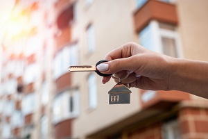 House prices increased 7.8% and the number of transactions increased by 10.4%