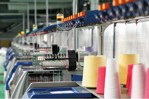 Prices in Industrial Production grew 2.0%