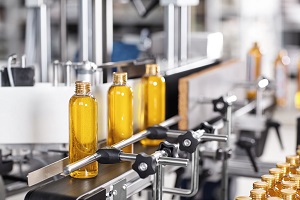 Prices in Industrial Production decreased 0.4%