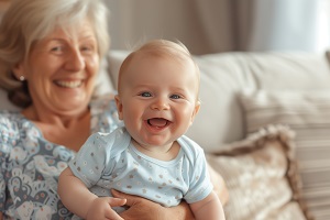 Life expectancy at 81.17 years at birth and at 19.75 years at the age of 65