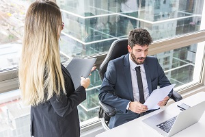 The unemployment rate stood at 6.3% and the labour underutilisation rate at 11.1%