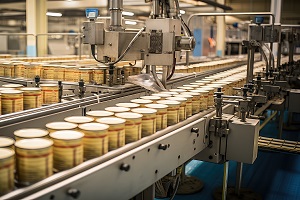 Produção Industrial registou uma variação homóloga de -4,0%