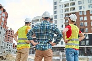 Production in Construction grew 2.0%