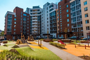 House prices accelerate in 14 of the 24 most populous municipalities