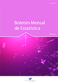 Capa da publicação