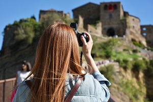 Residents' trips abroad decresead