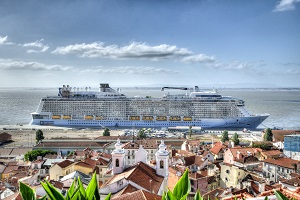 GVA and tourism consumption in the economic territory strengthened their relative weight in the total economy, reaching historical highs