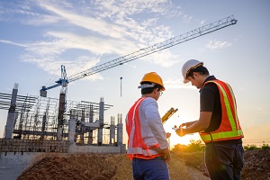 Housing construction costs rose by 3.7%