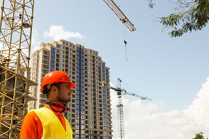 Production in Construction grew 2.0%